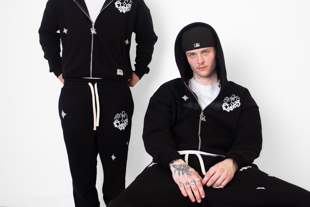 The 'Calcana' Set