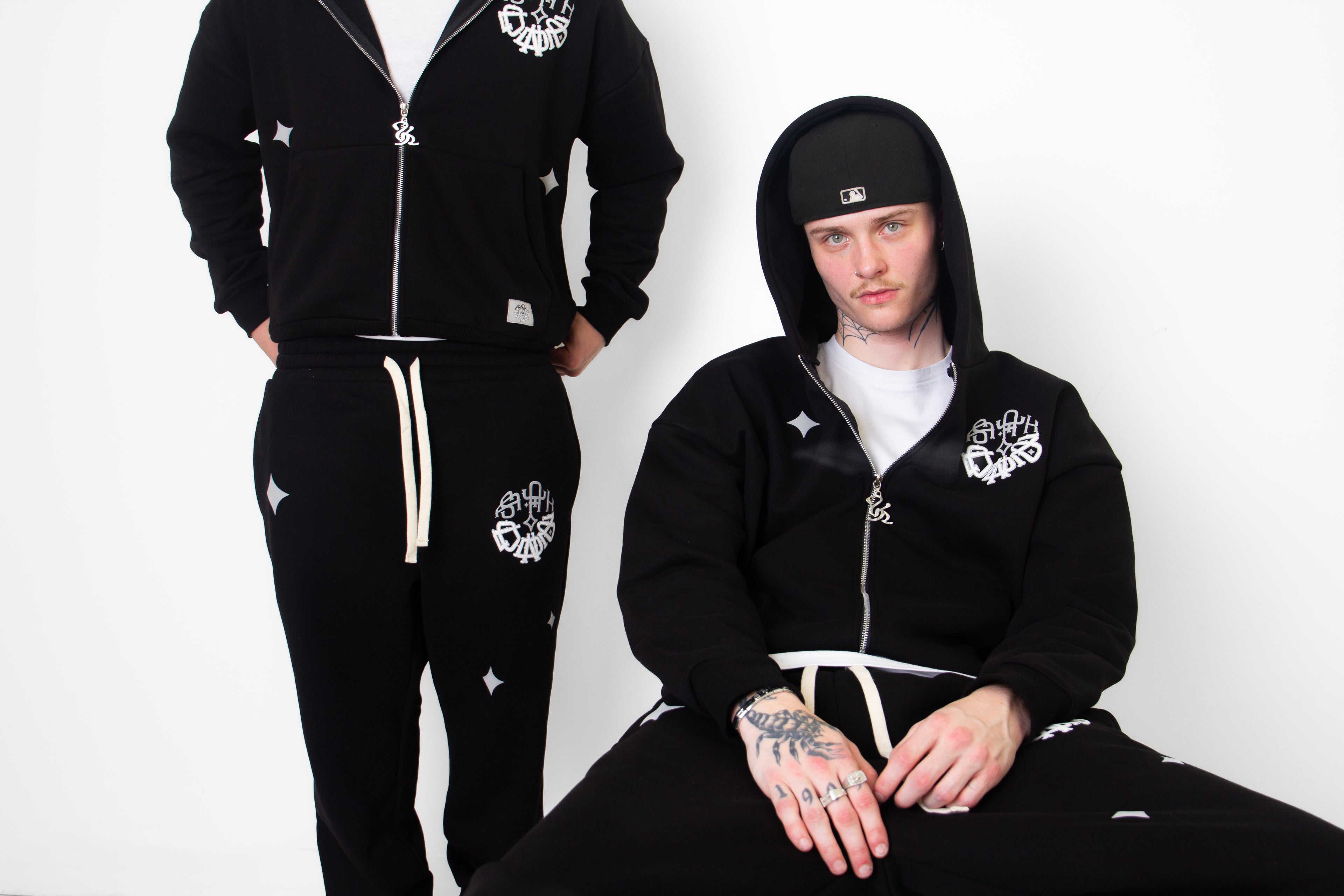 The 'Calcana' Set