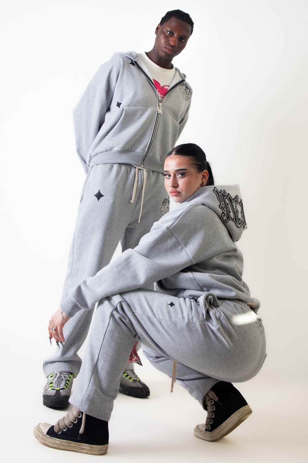 The 'Calcana' Set