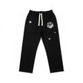 The 'Calcana' Jogger - Black