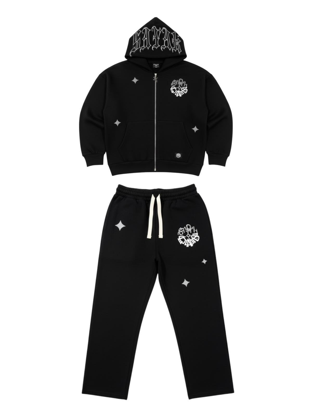 The 'Calcana' Set