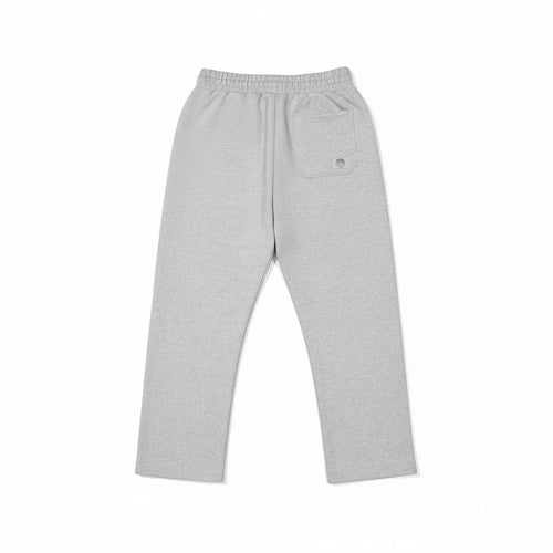 The 'Calcana' Jogger - Grey