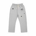 The 'Calcana' Jogger - Grey